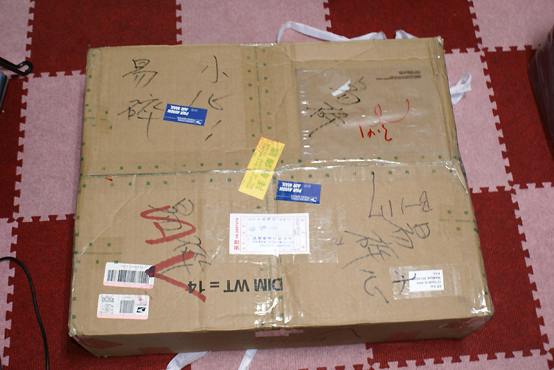 2007 城市系列 10182 Café Corner 街角咖啡廳 開箱報告