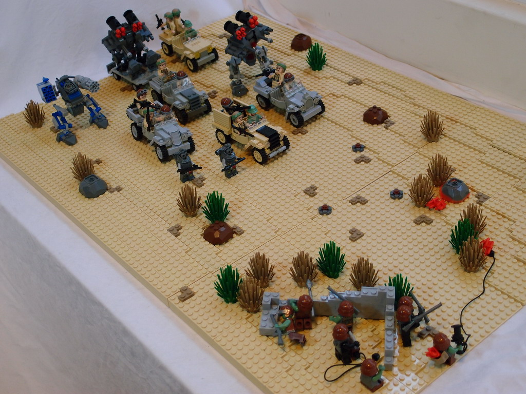 【911重工】危機潛伏