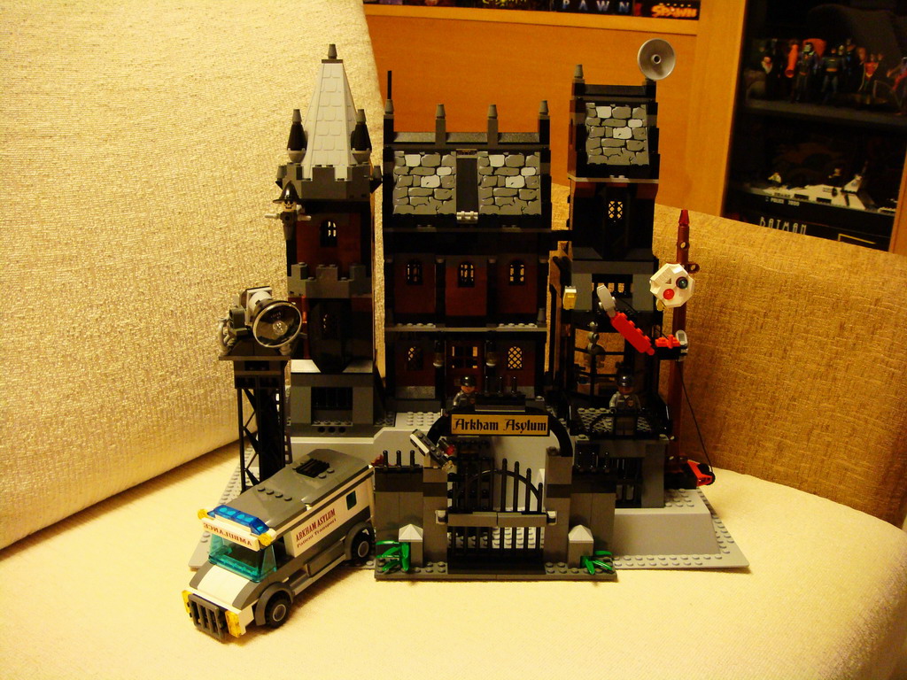 7785 阿甘瘋人院 小改