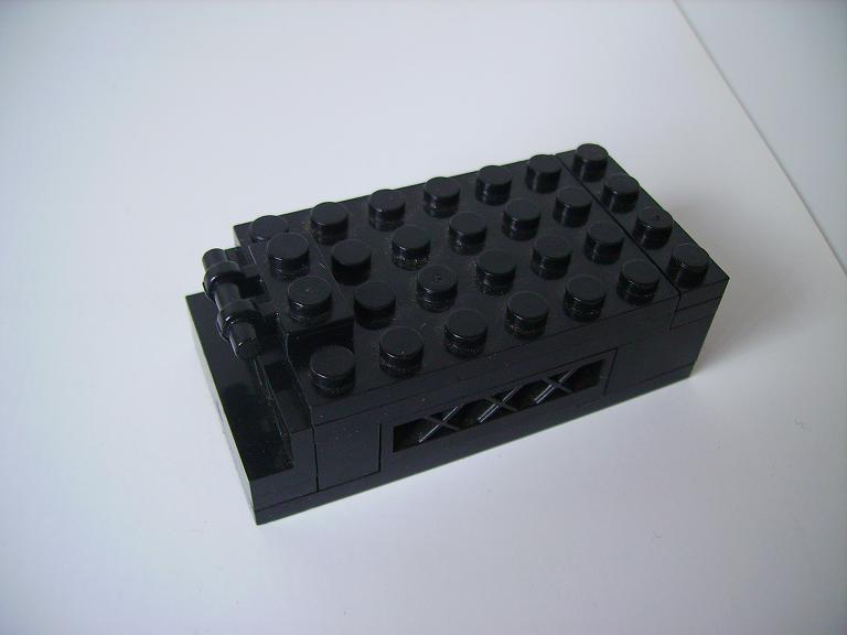 簡易墳墓場景(2011/12/16更新圖片在76篇)