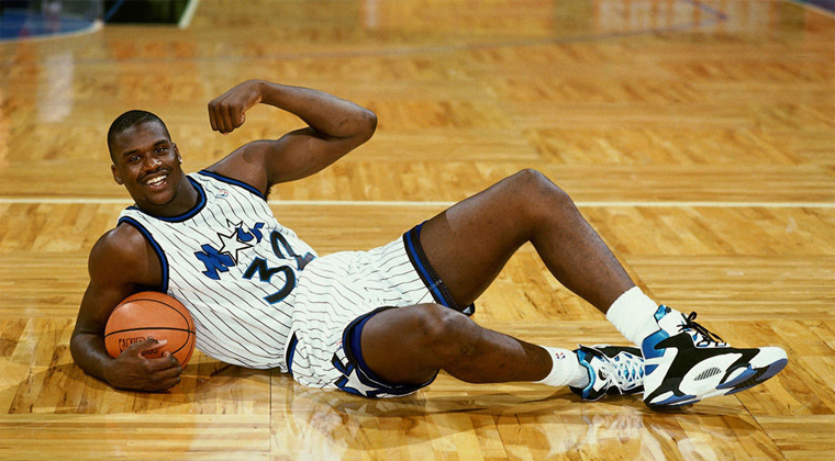 #LDD創作# Shaq Attaq一代 by Brickick